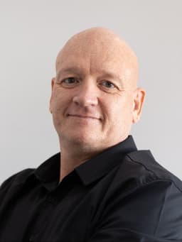 Dion Pauley