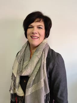 Riana van der Westhuizen