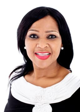 Fundiswa Longwe