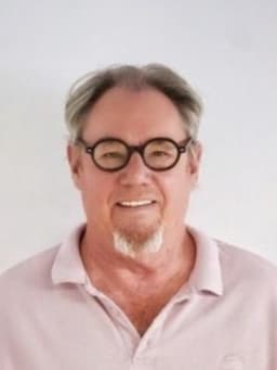 Koos Bosman