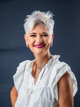 Ilze Cawood