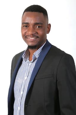 Antony Mathebula