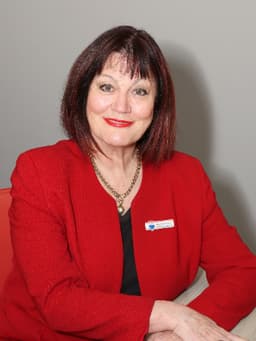 Maryna Potgieter