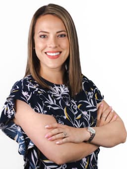 Ashleigh Du Toit