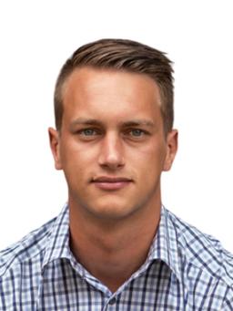 Phillip van der Merwe
