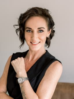 Mandi Clarke