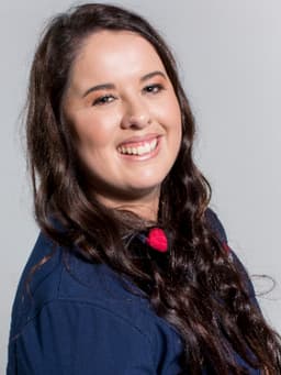 Cecile Strydom