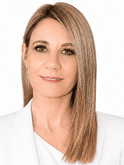 Ankia Janse van Rensburg
