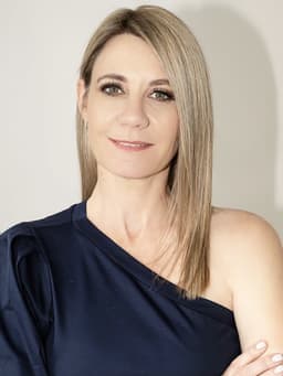 Ankia Janse van Rensburg