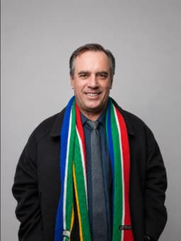 John de Melo