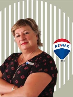 Darrelle Visser Scheepers