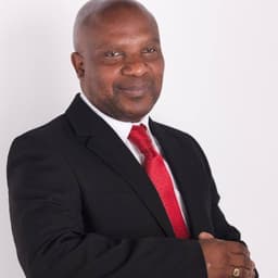 Mohau Motaung