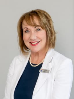 Cecilia Potgieter