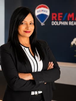 Saras Govender