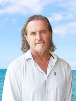Cabous van der Westhuizen