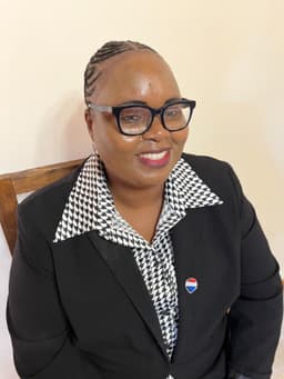 Basani Sambo