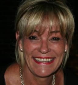Jeanine Fincher