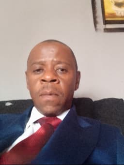 Thomas Ndlovu