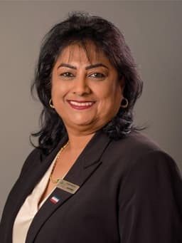 Devika Naidoo