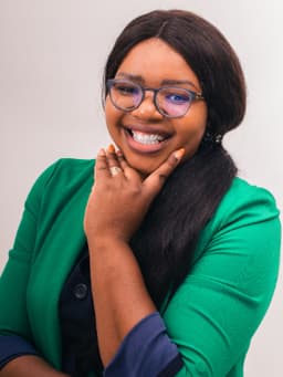 Veronica Dube