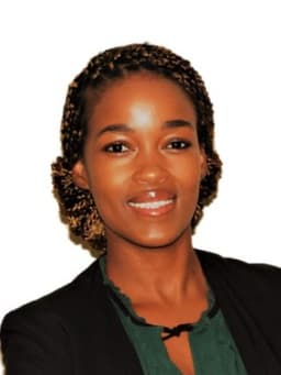 Memory Kgaboesele