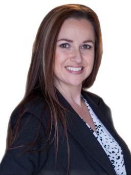 Melissa de Jager