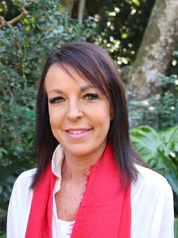Diane Shuttleworth