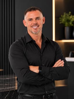 Brad Bevan