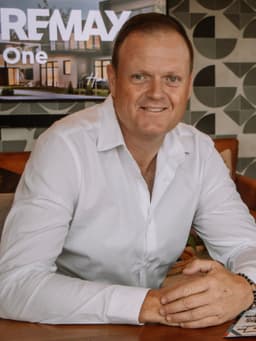 Gary Byrne