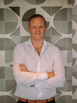 Gary Byrne