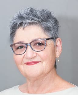 Linda Segal