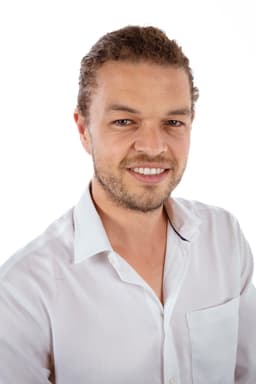 Luke Anley