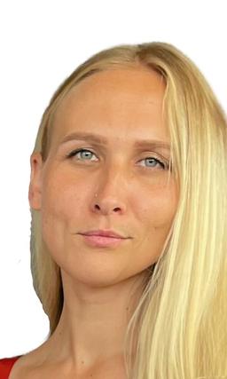 Austeja Kazlauskaite