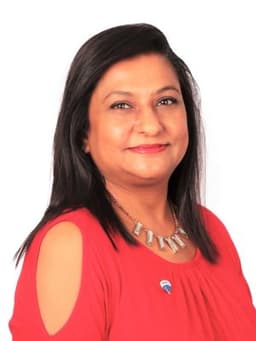 Ashna Rupee