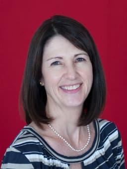 Christine Roberts
