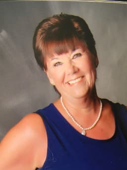 Lyne Boyers