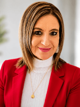 Yvette van der Westhuizen