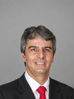 Paul Ferreira