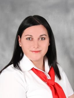 Samantha Coetzee