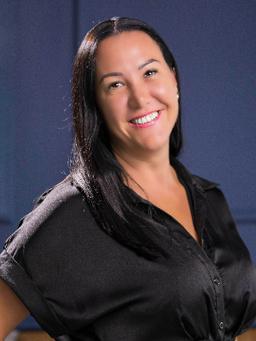 Melany Bosch