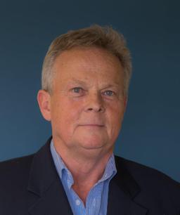 Arries van der Merwe