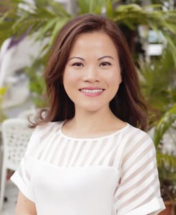 Amy Yang