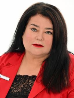 Maria Achilleos