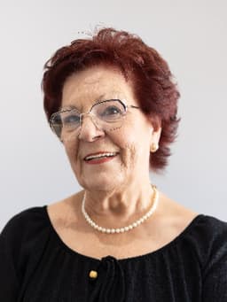 Anne Malisani
