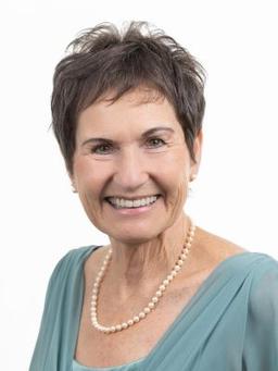 Sheryl Schilz