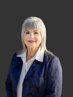 Marietjie van der Walt