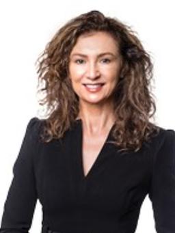 Anna Gehlhaar
