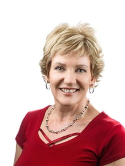 Mariette Rasmussen