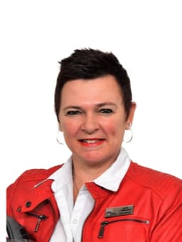 Ilze Lombard