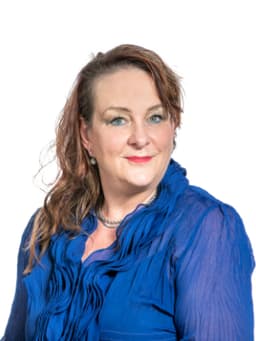 Charlotte van den Berg